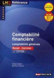 Comptabilite Financiere 17e Edition