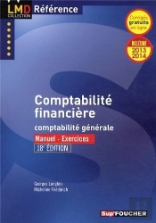 Comptabilité Financière (18e Édition)