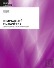 Comptabilite Financiere 2 - Cas Particuliers De La Comptabilite Financiere