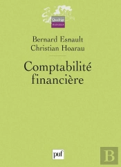Comptabilité Financière