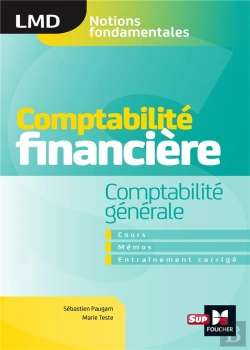 Bertrand.pt - Comptabilité Financière ; Comptabilité Générale ; Cours, Mémos, Entraînements Corrigés