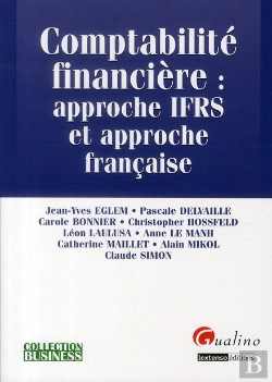 Bertrand.pt - Comptabilite Financiere De L'Entreprise,