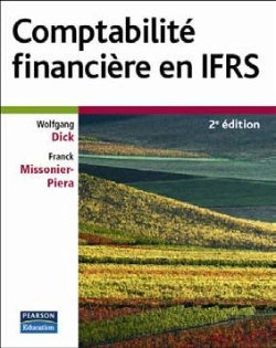 Bertrand.pt - Comptabilité Financière En Ifrs (2e Édition)