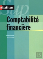 Comptabilite Financiere ( Nathan Sup ) - 2010
