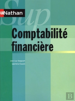 Bertrand.pt - Comptabilite Financiere ( Nathan Sup ) - 2010