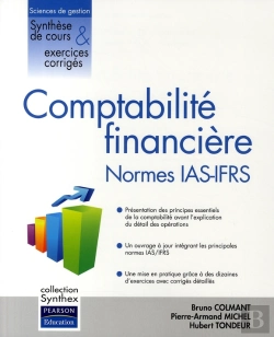 Bertrand.pt - Comptabilité Financière ; Normes Ias/Frs