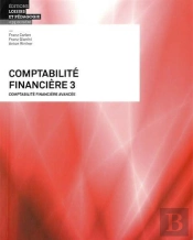 Comptabilité Financière T.3 ; Théorie Et Exercices