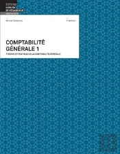 Comptabilité Générale 1