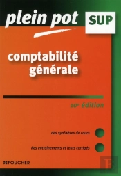 Comptabilite Generale 10e Edition