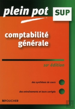 Bertrand.pt - Comptabilite Generale 10e Edition