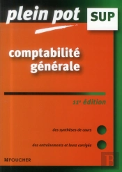 Comptabilité Générale (11e Édition)