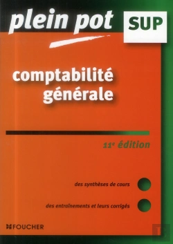 Bertrand.pt - Comptabilité Générale (11e Édition)