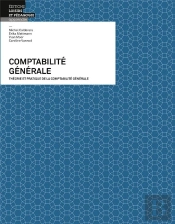 Comptabilité Générale 2017 ; Théorie Et Pratique De La Comptabilité Générale