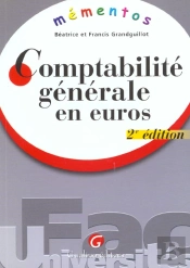 Comptabilite Generale ; 2e Edition