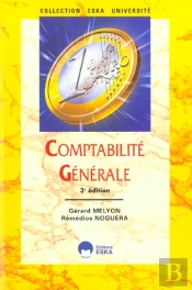 Comptabilite Generale ; 3e Edition