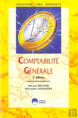 Bertrand.pt - Comptabilite Generale ; 3e Edition