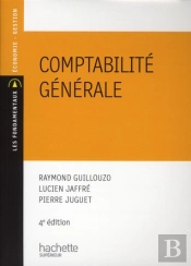 Comptabilité Générale (4e Édition)