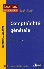 Comptabilité Générale (5e Édition)