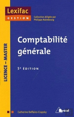 Bertrand.pt - Comptabilité Générale (5e Édition)