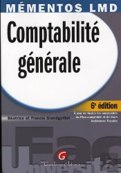 Comptabilité Générale (6e Édition)