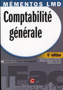 Bertrand.pt - Comptabilité Générale (6e Édition)