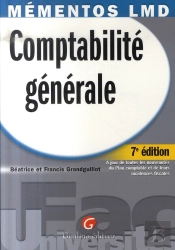 Comptabilité Générale (7e Édition)