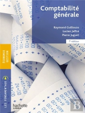 Comptabilité Générale (7e Édition)