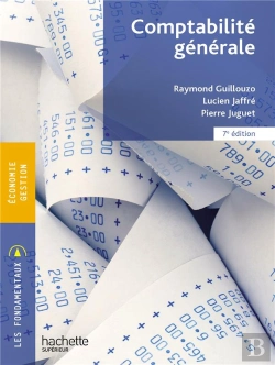 Bertrand.pt - Comptabilité Générale (7e Édition)
