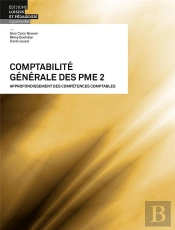 Comptabilité Générale Des Pme 2