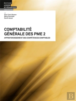 Bertrand.pt - Comptabilité Générale Des Pme 2