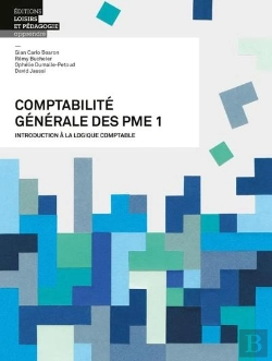 Bertrand.pt - Comptabilite Generale Des Pme - Volume 1