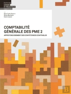 Bertrand.pt - Comptabilite Generale Des Pme - Volume 2