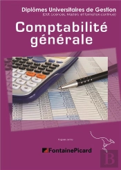 Comptabilite Generale Dug