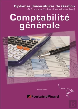Bertrand.pt - Comptabilite Generale Dug