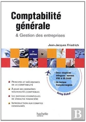 Comptabilite Générale Et Gestion Des Entreprises