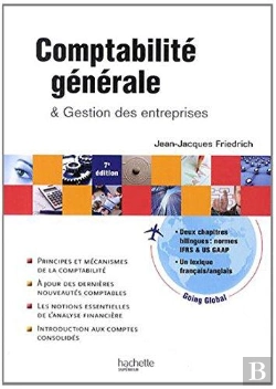 Bertrand.pt - Comptabilite Générale Et Gestion Des Entreprises