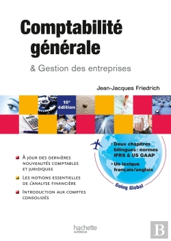 Bertrand.pt - Comptabilité Générale Et Gestion Des Entreprises