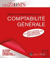 Comptabilite Generale
