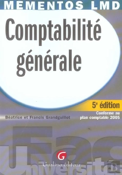 Bertrand.pt - Comptabilite Generale