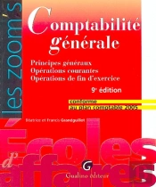 Comptabilite Generale 