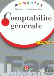Comptabilite Generale