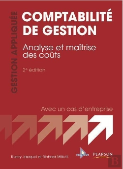 Bertrand.pt - Comptabilite Gestion, Gestion Appliquee 3e Edition