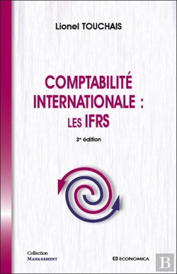 Bertrand.pt - Comptabilité Internationale Ias Et Ifrs (3e Édition)