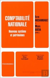 Comptabilite Nationale