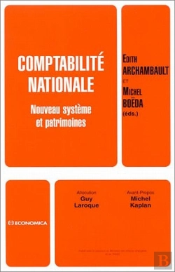 Bertrand.pt - Comptabilite Nationale