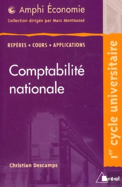 Bertrand.pt - Comptabilité Nationale