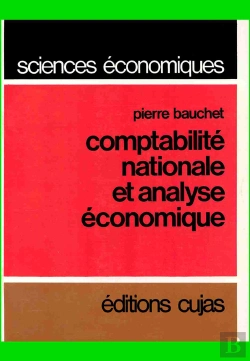 Bertrand.pt - Comptabilité Nationale Et Analyse Économique