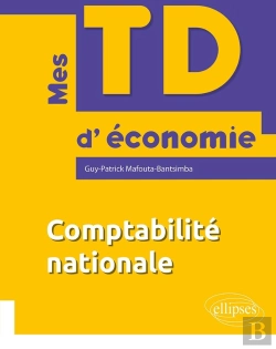 Bertrand.pt - Comptabilité Nationale