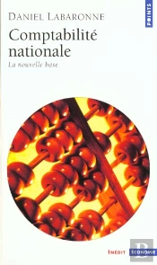 Comptabilité Nationale ; La Nouvelle Base