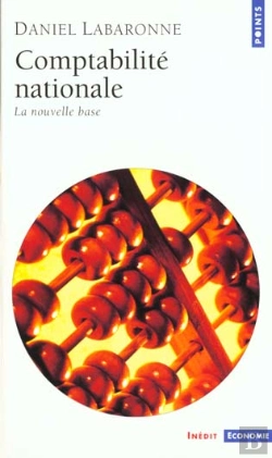 Bertrand.pt - Comptabilité Nationale ; La Nouvelle Base